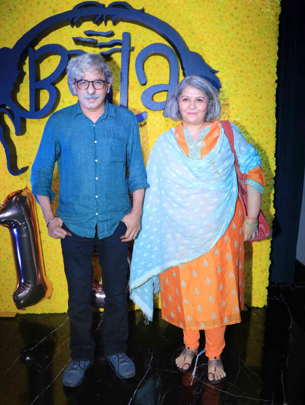 Pooja Ladha Surti Images