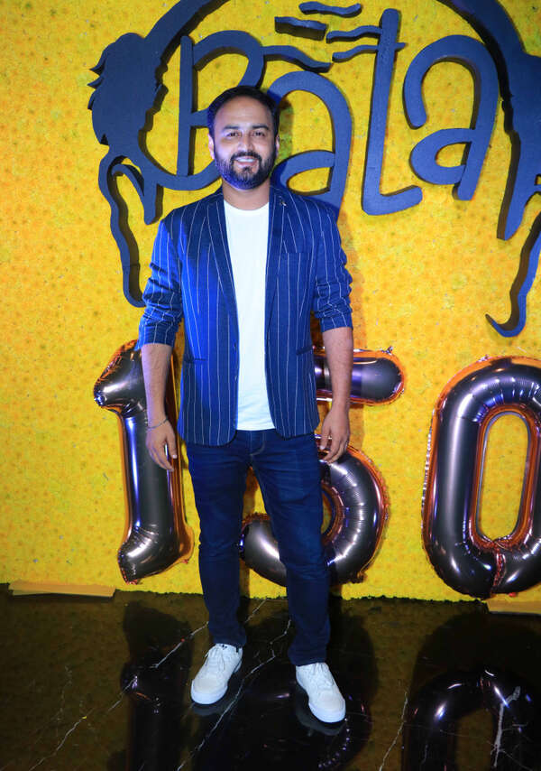 Amar Kaushik Wallpapers