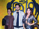 Bala: Success party