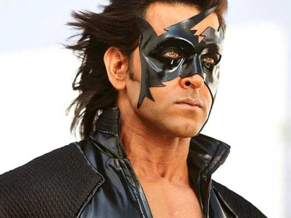 Krrish Stills
