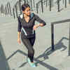 Stay active