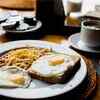 Eat warm food