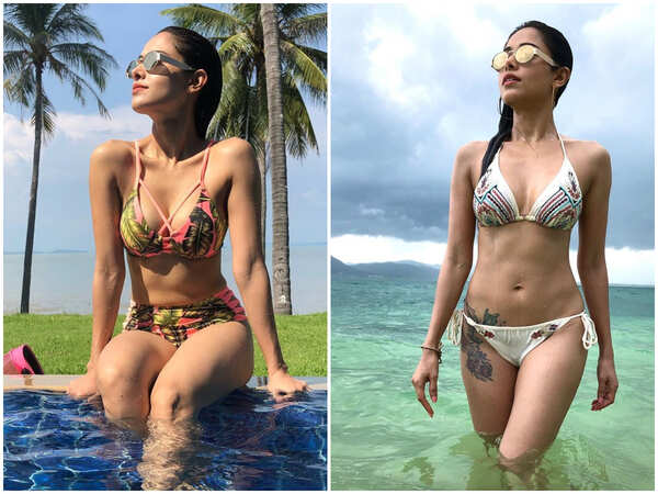 Nushrat Bharucha Wallpapers