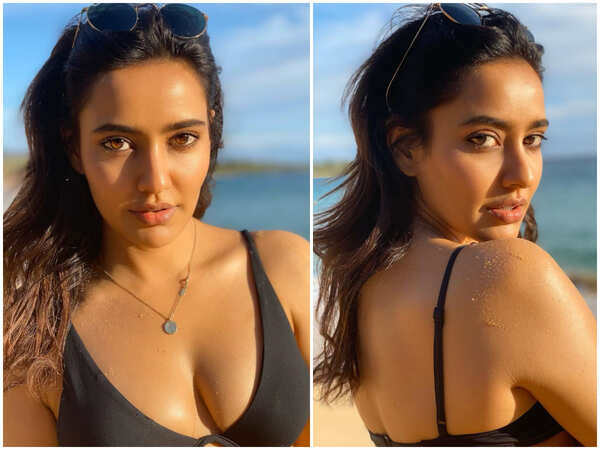 Neha Sharma Stills