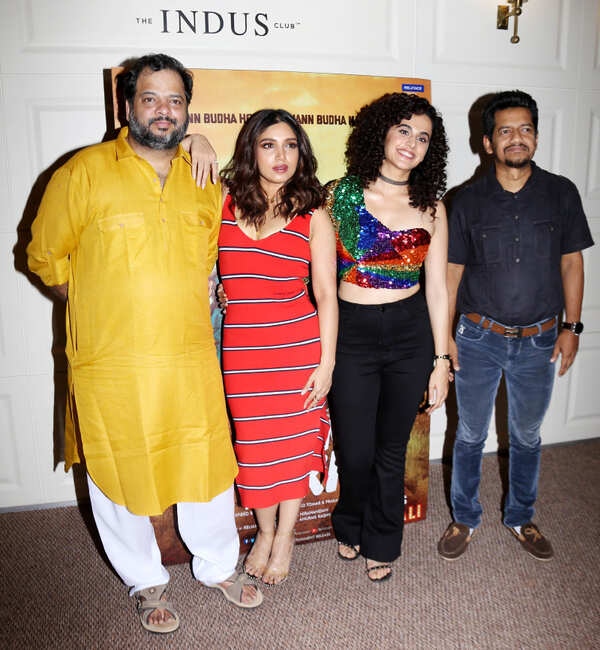 Tushar Hiranandani Photos