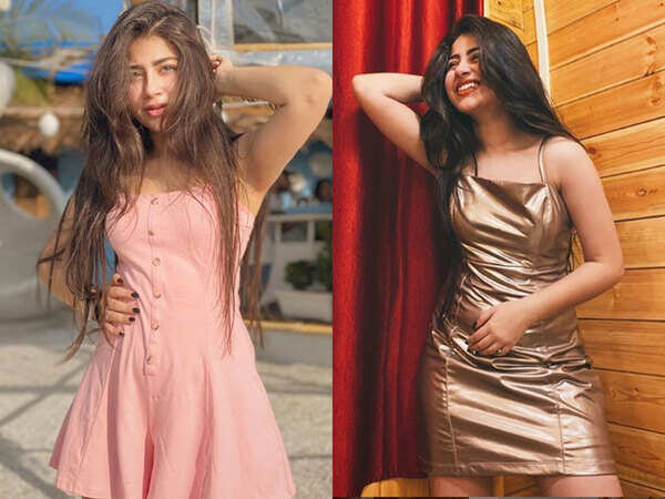 Aditi Bhatia Wallpapers