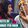 Article image for: <i class="tbold">jijaji chhat per hain</i>: Chtanki and Sanjana get married