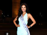 Vartika Singh leaves for Miss Universe 2019