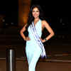 Article image for: <i class="tbold">vartika singh</i> leaves for Miss Universe 2019
