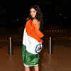 Article image for: <i class="tbold">vartika singh</i> leaves for Miss Universe 2019