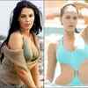 Neha Dhupia (Ninne Ishtapaddanu & Parama Veera Chakra)