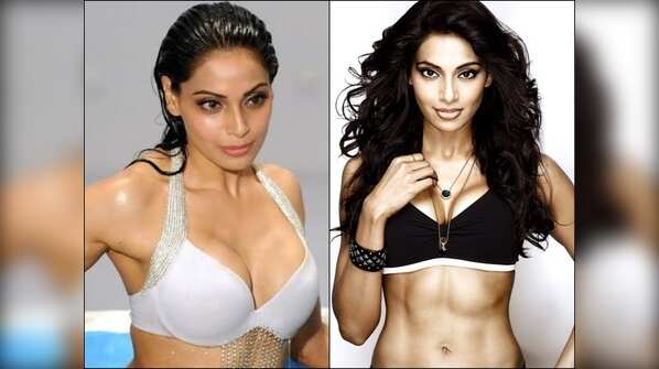 Bipasha Basu (Takkari Donga)