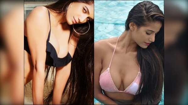 Poonam Pandey (Malini & Co.)