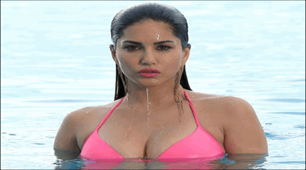 Sunny Leone (Current Theega, PSV Garuda Vega & Kola Kola)