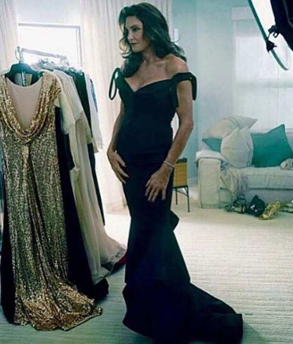 Caitlyn Jenner