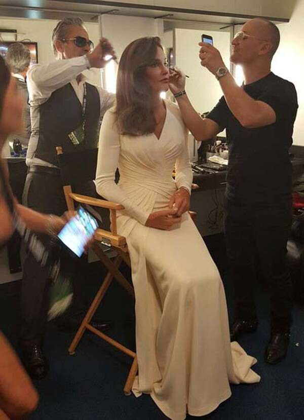 Caitlyn Jenner