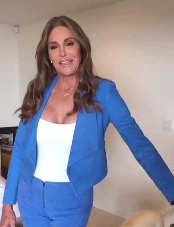 Caitlyn Jenner