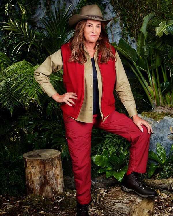 Caitlyn Jenner