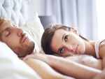Sex is boring