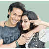 Tiger Shroff and Shraddha Kapoor