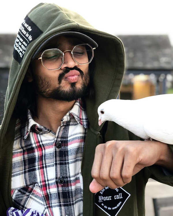 Bhuvan Bam