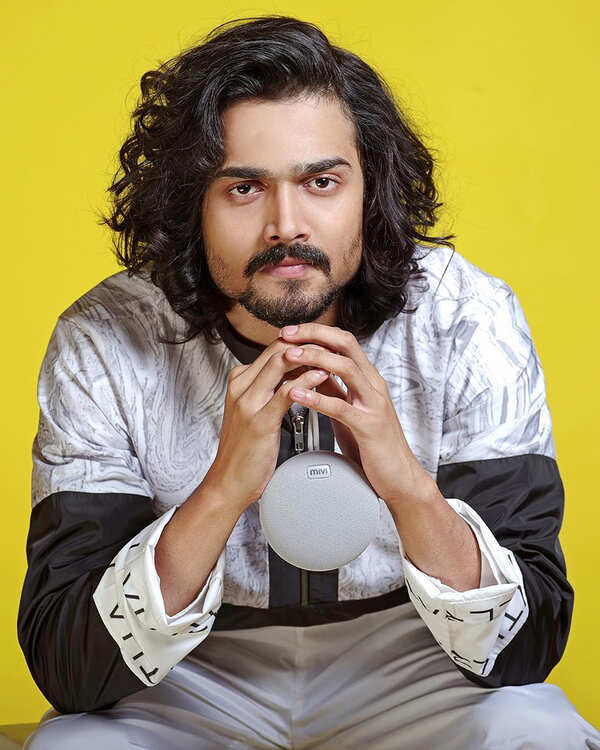 Bhuvan Bam
