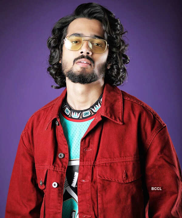Bhuvan Bam