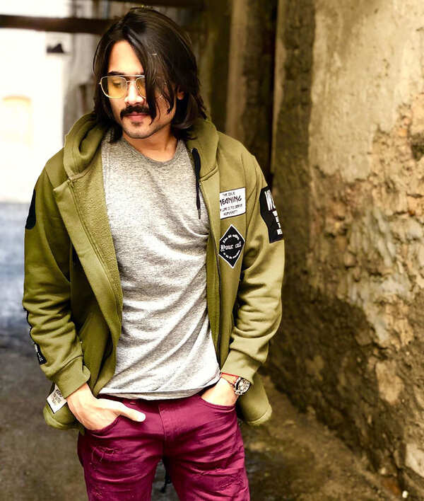 Bhuvan Bam