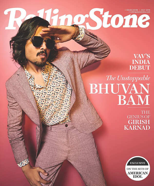 Bhuvan Bam