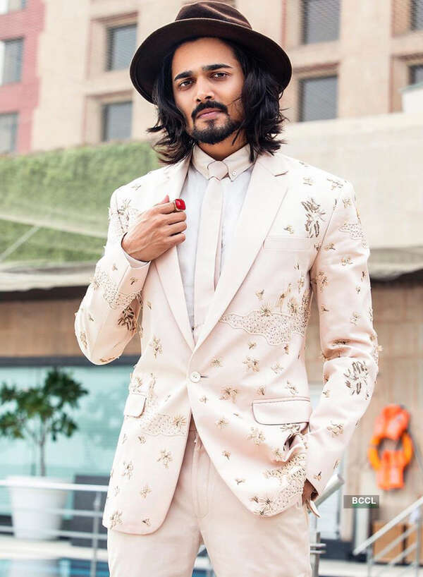 Bhuvan Bam