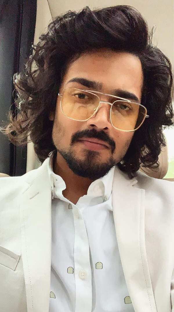 Bhuvan Bam