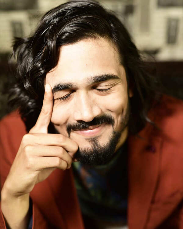Bhuvan Bam