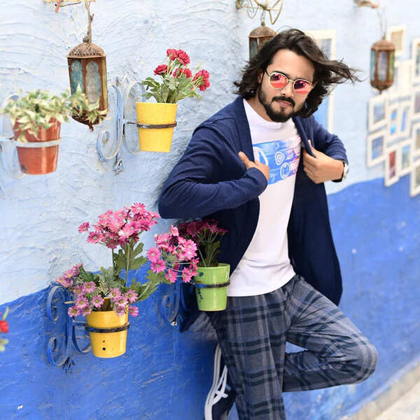 Bhuvan Bam