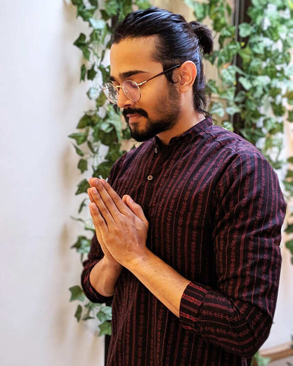 Bhuvan Bam