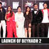 Article image for: <i class="tbold">beyhadh 2</i> launch: It will be darker, scarier and more intense, says Jennifer Winget