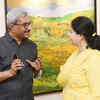 Article image for: New pictures of <i class="tbold">srinivas murthy</i>