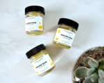 PacificandBirch Calendula Healing Lip Balm