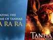Tanhaji: The Unsung Warrior - The Making Of Ra Ra Ra