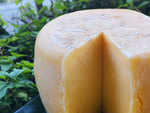 Kalimpong Cheese