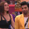 Paras vents it out on Shefali
