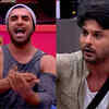 Article image for: Sidharth's <i class="tbold">confrontation</i> with Paras
