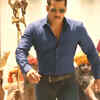 Article image for: <i class="tbold">religious group</i> finds Salman Khan's 'Dabangg 3' objectionable, says it hurts sentiments of people