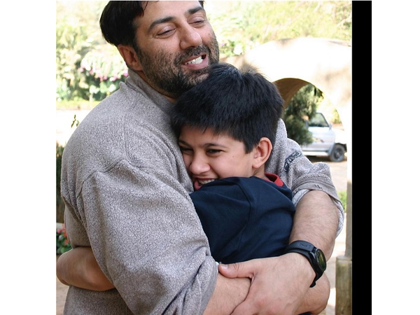 Karan Deol