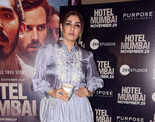 Hotel Mumbai: Screening