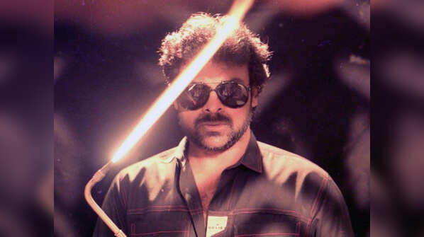 Gang Leader