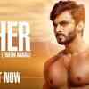 Article image for: Latest Haryanvi Song 'Sher_Thathi Banda' Sung By Sandip Surila