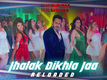 The Body | Song - Jhalak Dikhla Jaa Reloaded