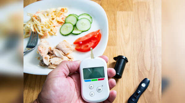 Portion control