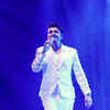 Article image for: Sukhwinder Singh and Sonu Nigam enthrall the audience