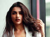 Irresistible and breathtaking pictures of South siren Akshara Gowda